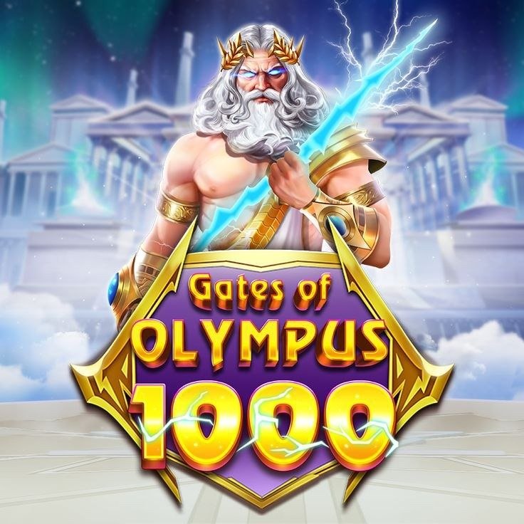 Gate of Olympus