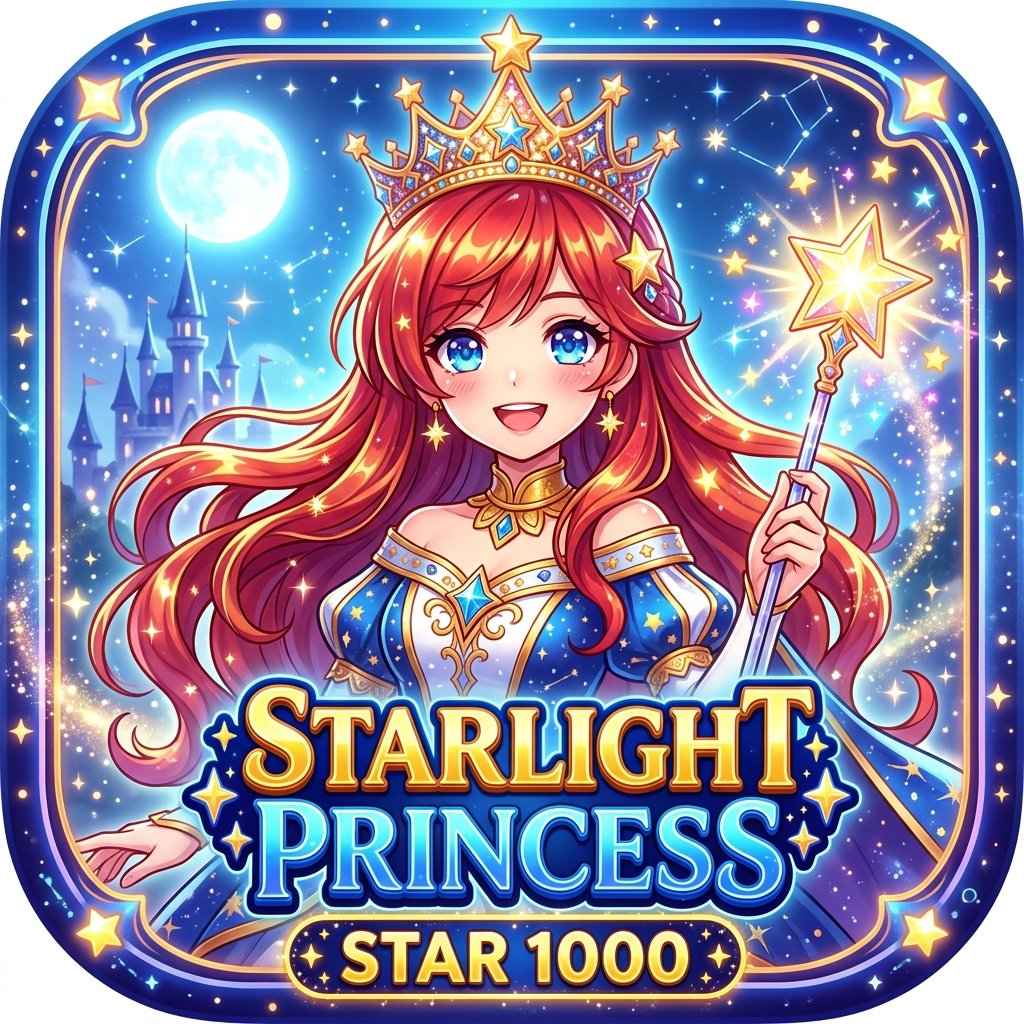 Starlight Princess